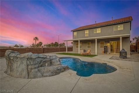 1001 Amber Gate Street Henderson NV 89002