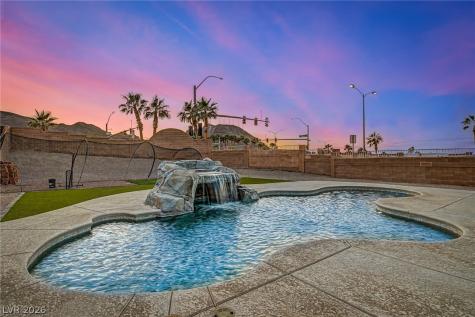1001 Amber Gate Street Henderson NV 89002