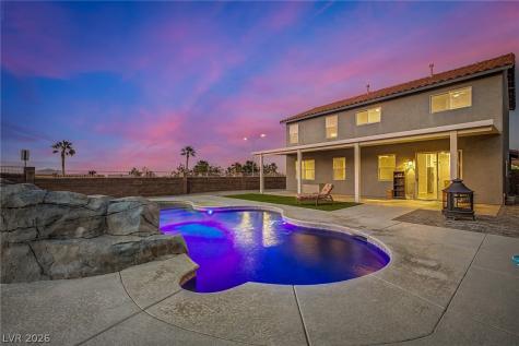 1001 Amber Gate Street Henderson NV 89002
