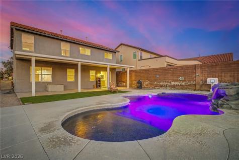 1001 Amber Gate Street Henderson NV 89002