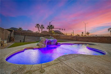 1001 Amber Gate Street Henderson NV 89002