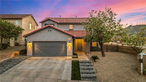 1001 Amber Gate Street Henderson NV 89002