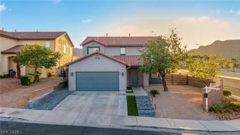 1001 Amber Gate Street Henderson NV 89002