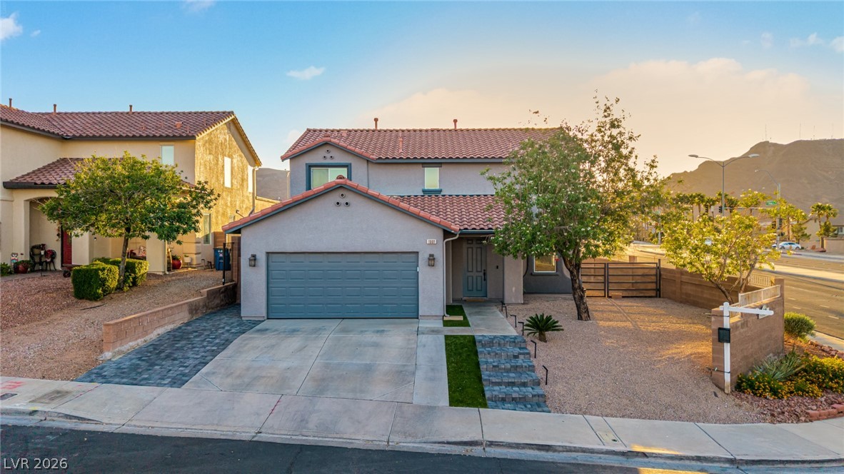 1001 Amber Gate Street Henderson NV 89002