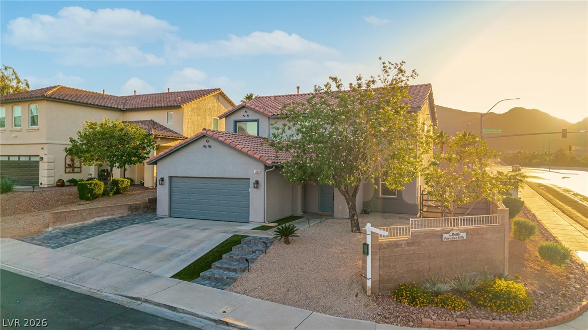 1001 Amber Gate Street Henderson NV 89002