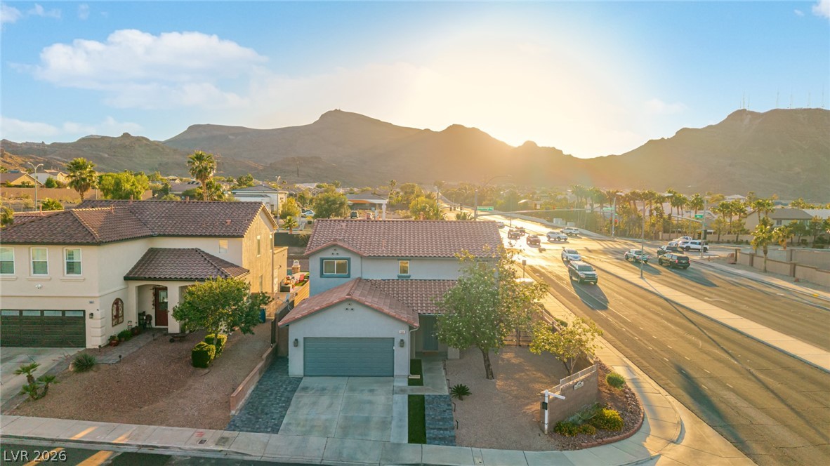 1001 Amber Gate Street Henderson NV 89002