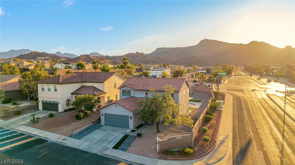 1001 Amber Gate Street Henderson NV 89002