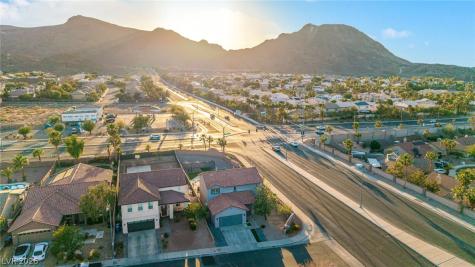 1001 Amber Gate Street Henderson NV 89002