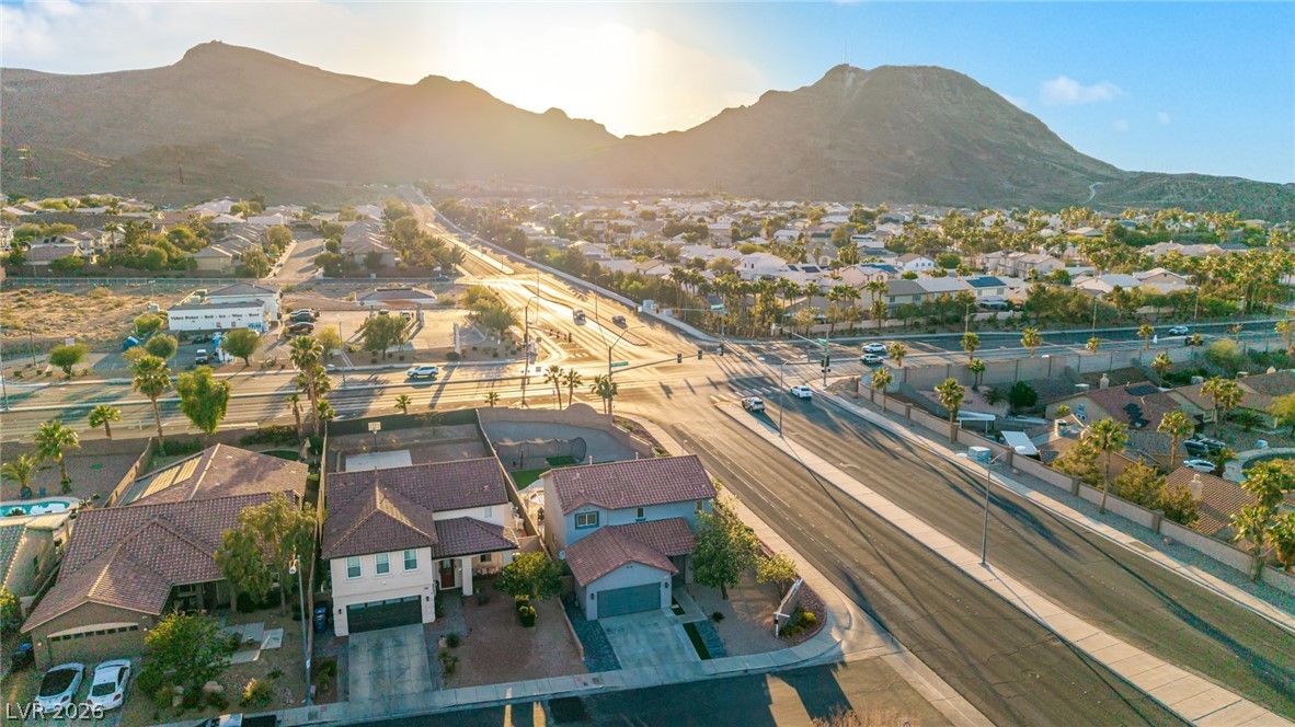 1001 Amber Gate Street Henderson NV 89002