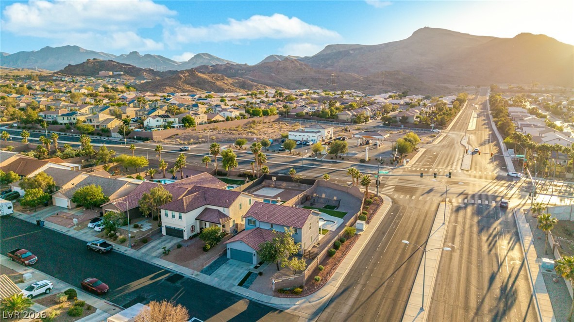 1001 Amber Gate Street Henderson NV 89002