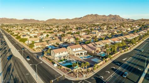 1001 Amber Gate Street Henderson NV 89002