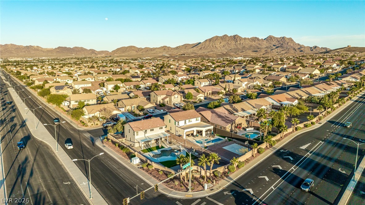 1001 Amber Gate Street Henderson NV 89002