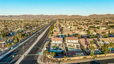 1001 Amber Gate Street Henderson NV 89002