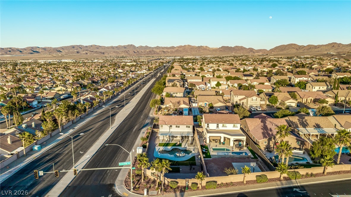 1001 Amber Gate Street Henderson NV 89002