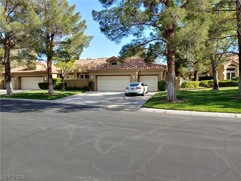7829 Harbour Towne Avenue Las Vegas NV 89113