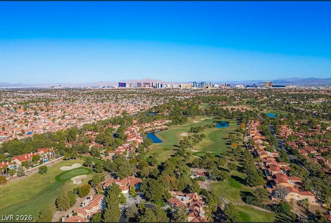 7829 Harbour Towne Avenue Las Vegas NV 89113