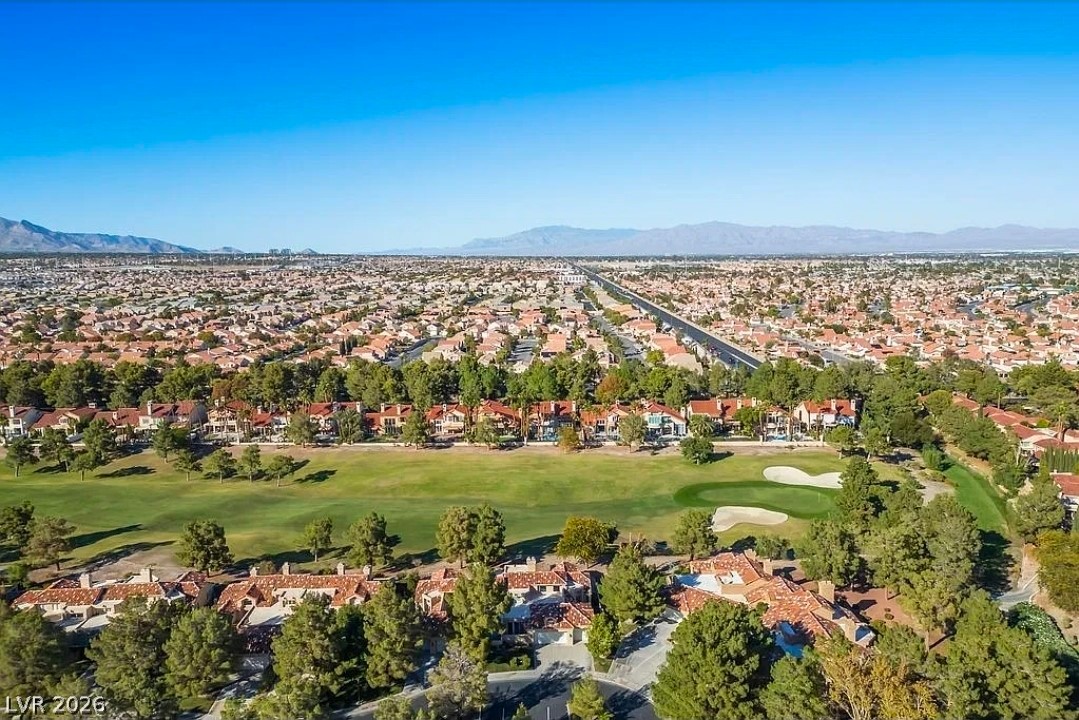 7829 Harbour Towne Avenue Las Vegas NV 89113