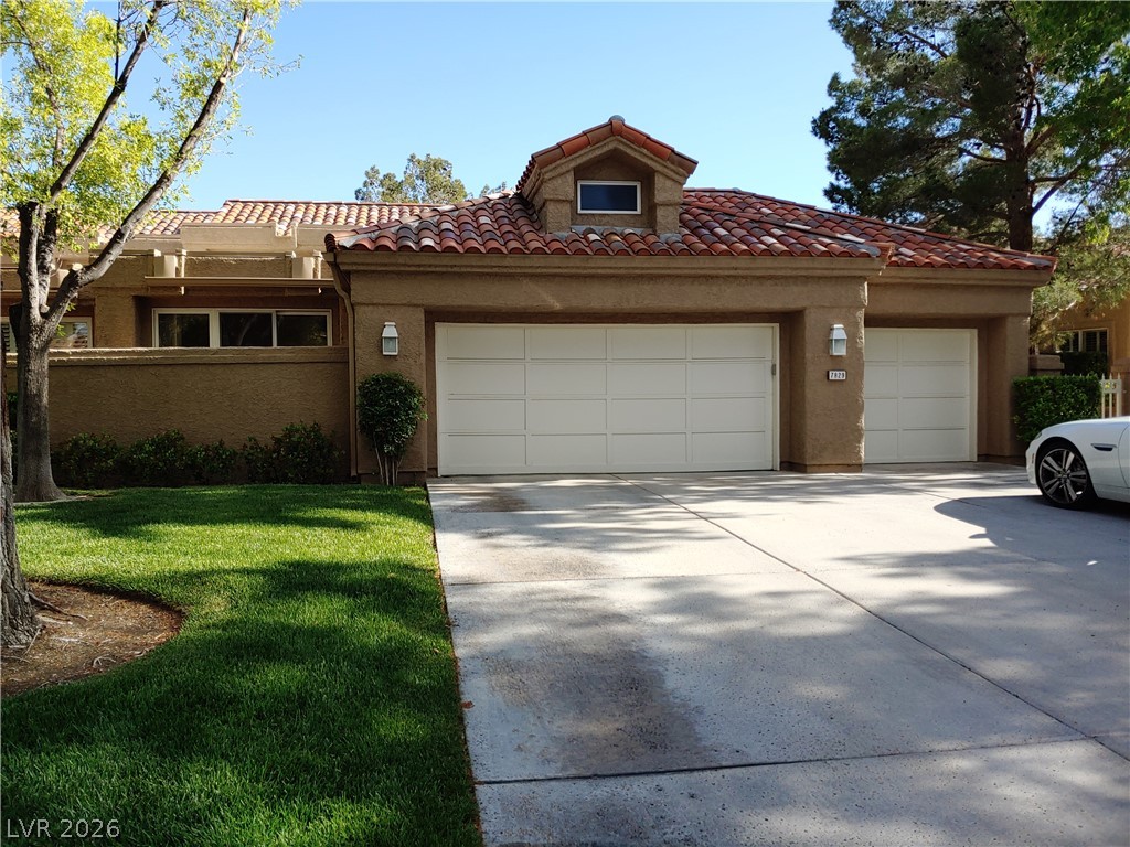 7829 Harbour Towne Avenue Las Vegas NV 89113