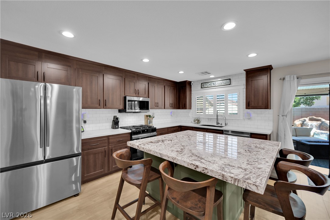 4913 Apache Valley Avenue Las Vegas NV 89131