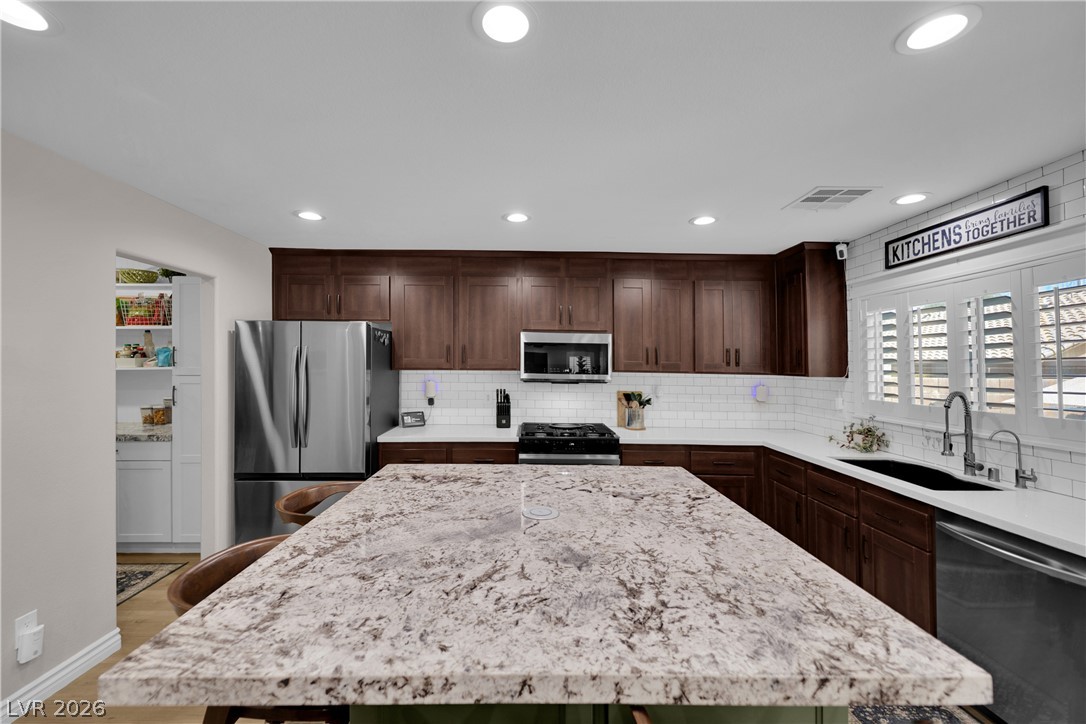 4913 Apache Valley Avenue Las Vegas NV 89131