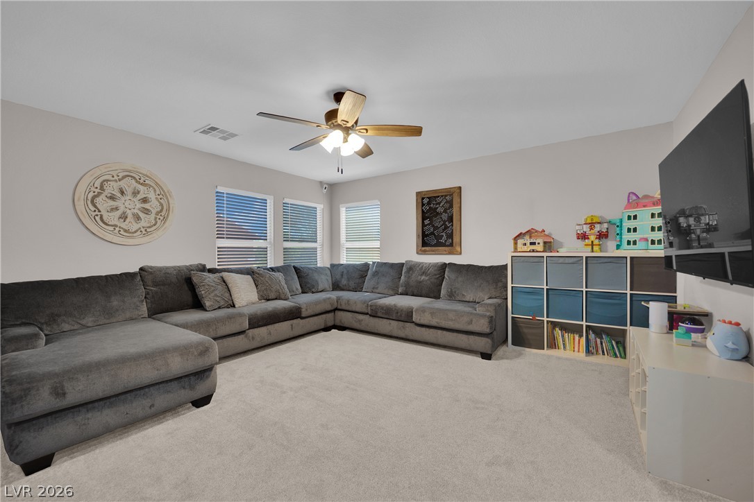 4913 Apache Valley Avenue Las Vegas NV 89131