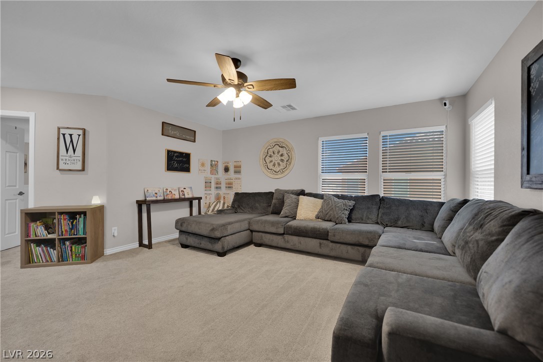 4913 Apache Valley Avenue Las Vegas NV 89131