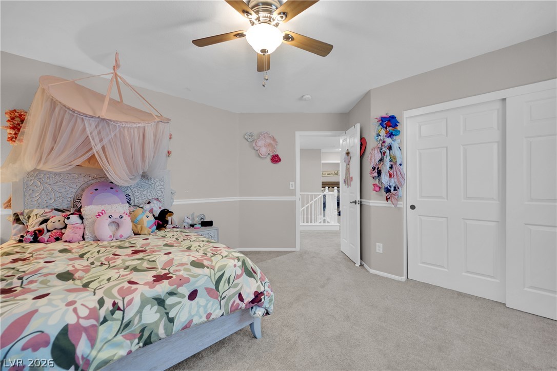 4913 Apache Valley Avenue Las Vegas NV 89131