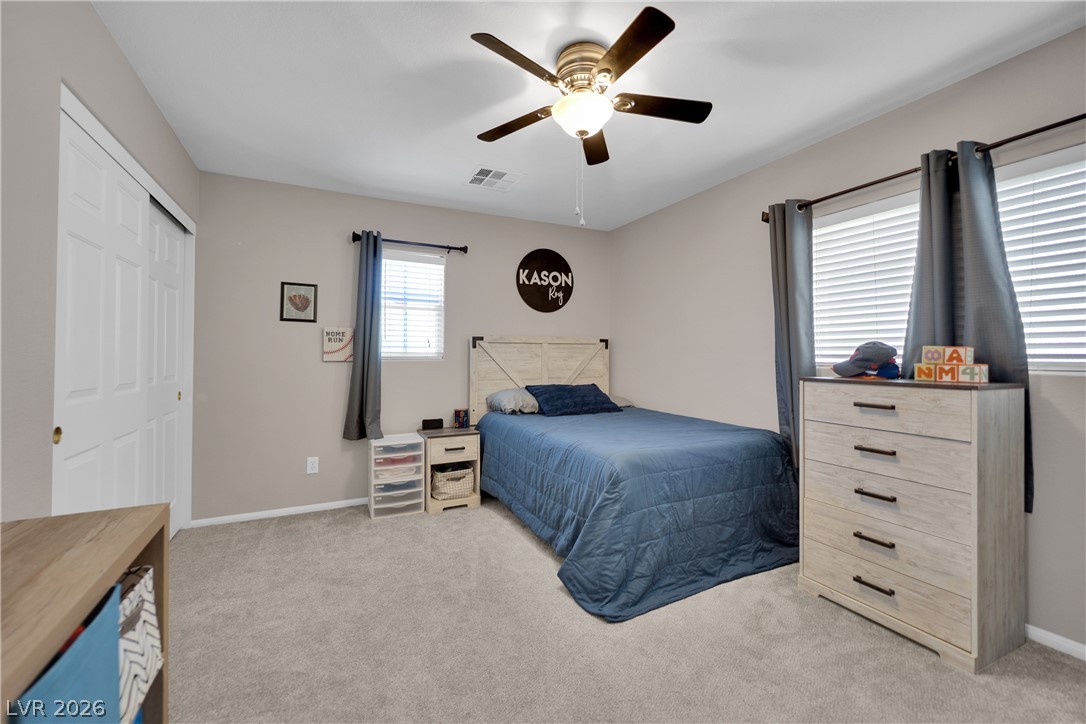 4913 Apache Valley Avenue Las Vegas NV 89131