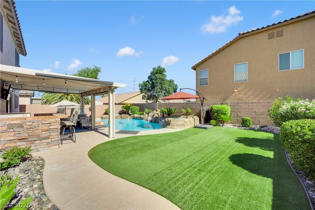 4913 Apache Valley Avenue Las Vegas NV 89131