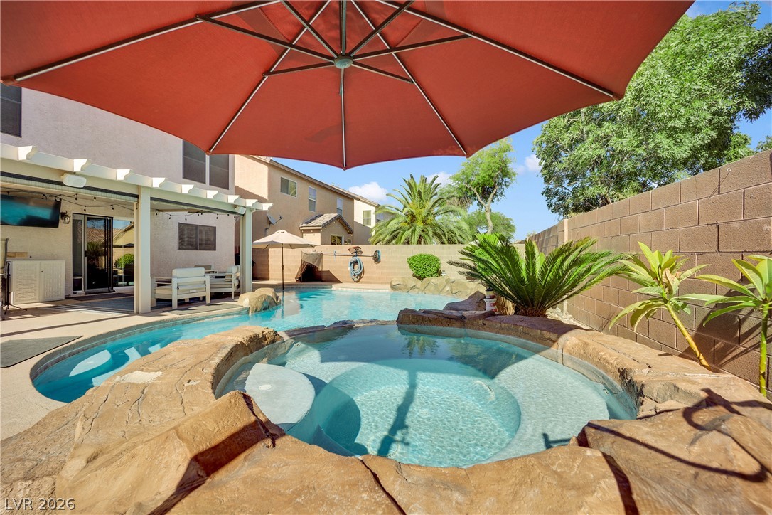 4913 Apache Valley Avenue Las Vegas NV 89131
