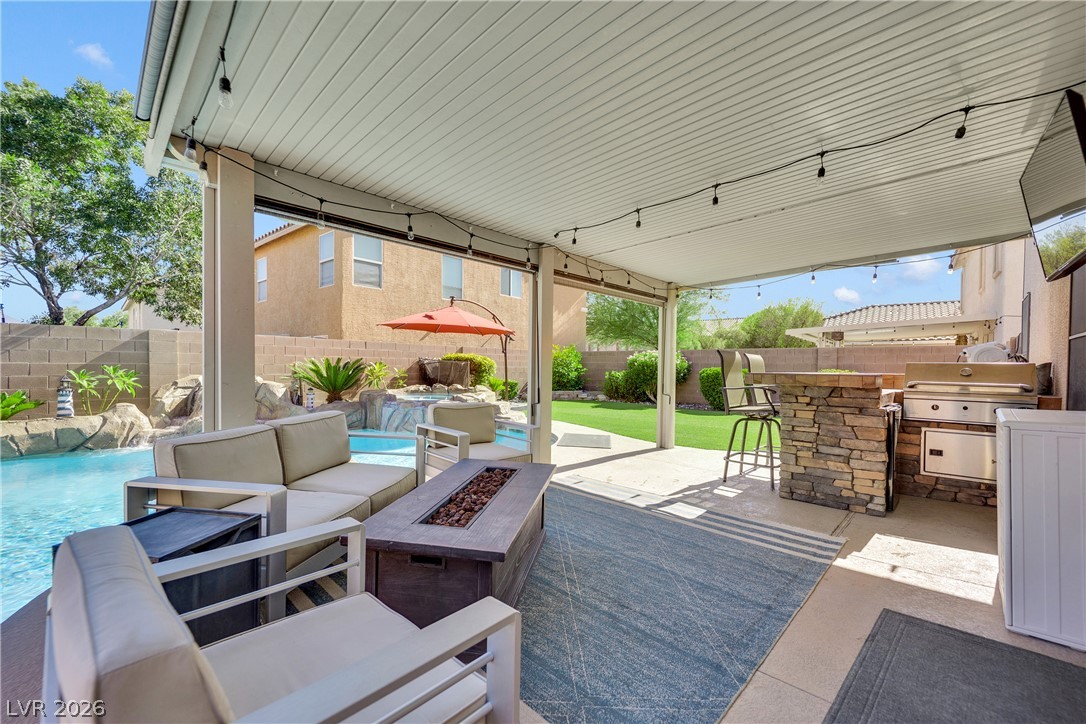 4913 Apache Valley Avenue Las Vegas NV 89131