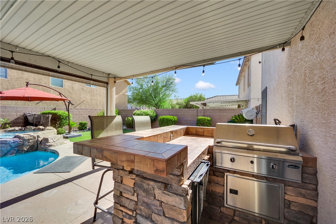 4913 Apache Valley Avenue Las Vegas NV 89131