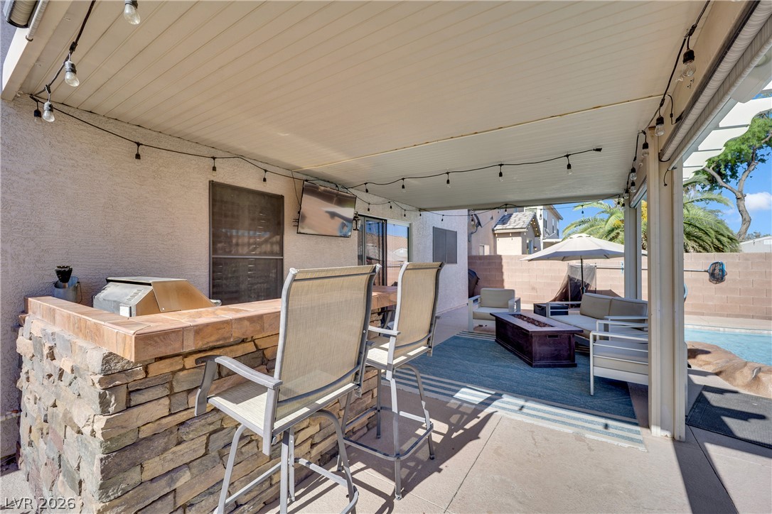 4913 Apache Valley Avenue Las Vegas NV 89131