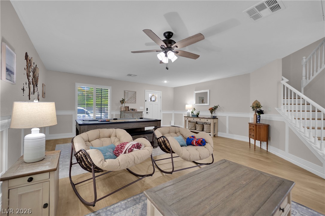 4913 Apache Valley Avenue Las Vegas NV 89131