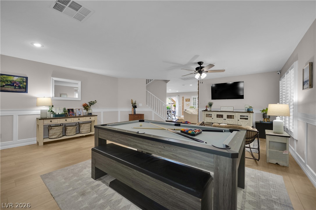 4913 Apache Valley Avenue Las Vegas NV 89131