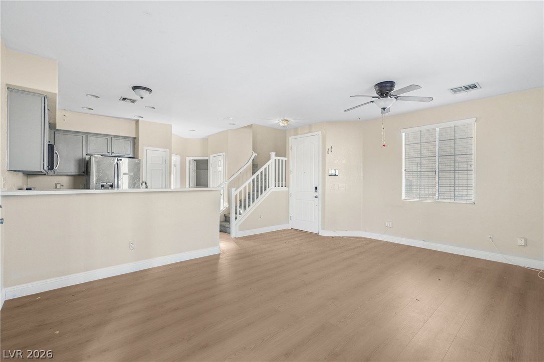 4014 Sparrow Rock Street Las Vegas NV 89129