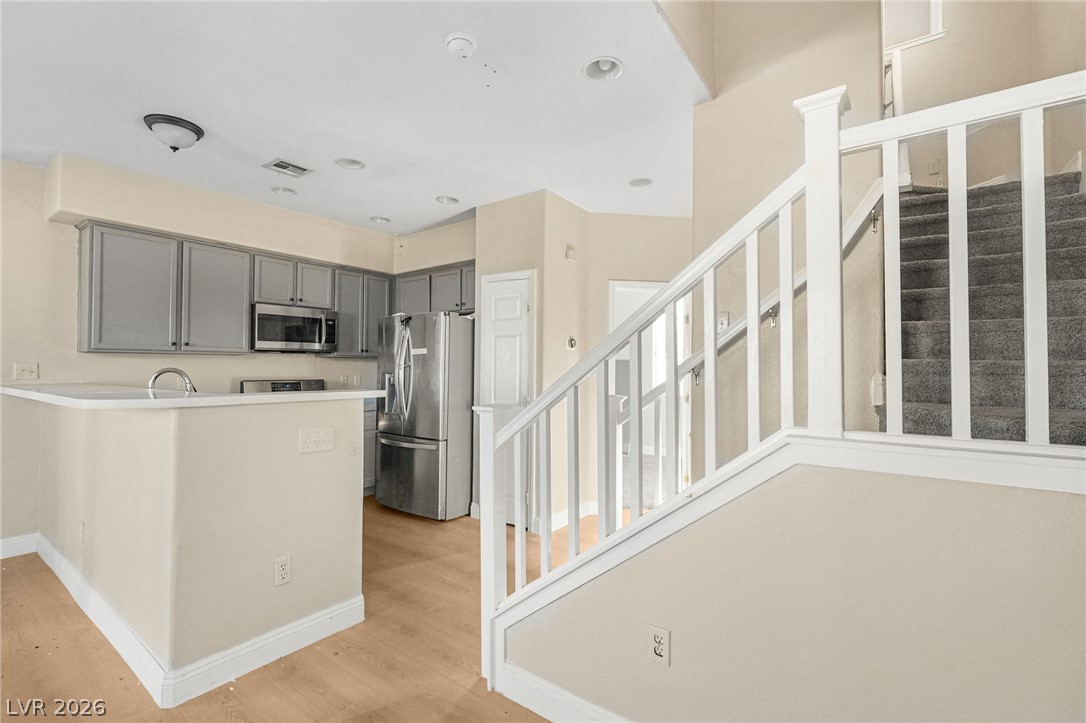 4014 Sparrow Rock Street Las Vegas NV 89129