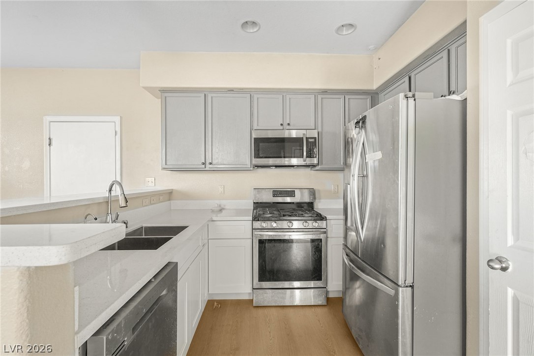 4014 Sparrow Rock Street Las Vegas NV 89129
