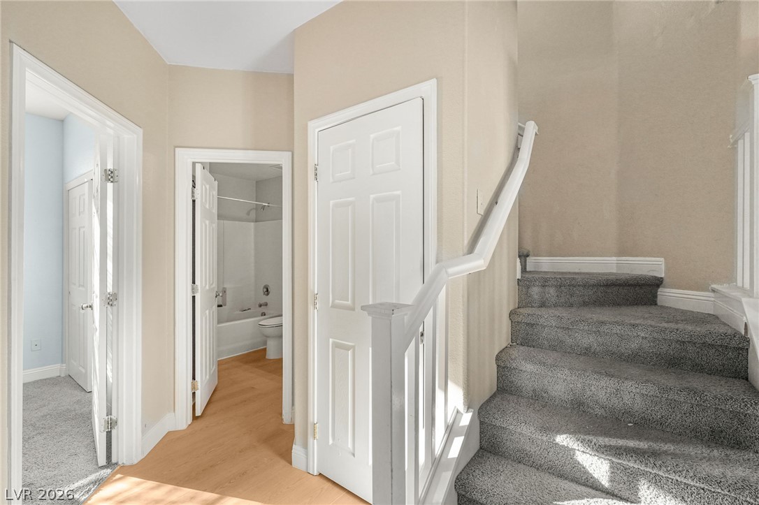 4014 Sparrow Rock Street Las Vegas NV 89129