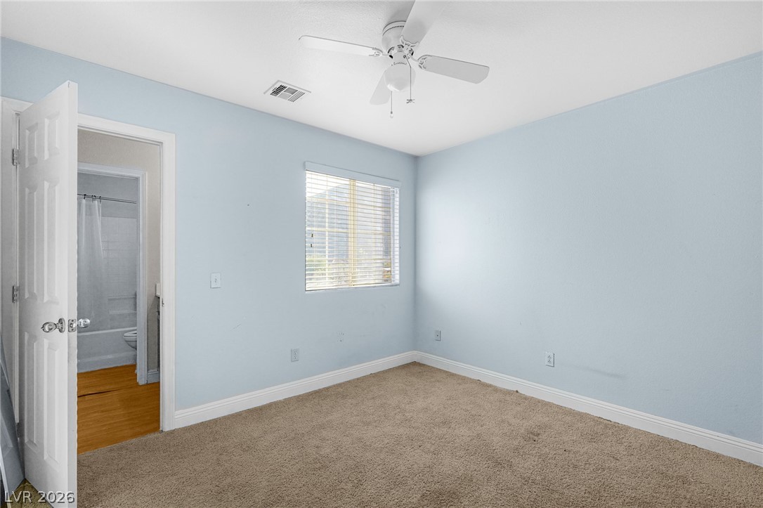 4014 Sparrow Rock Street Las Vegas NV 89129