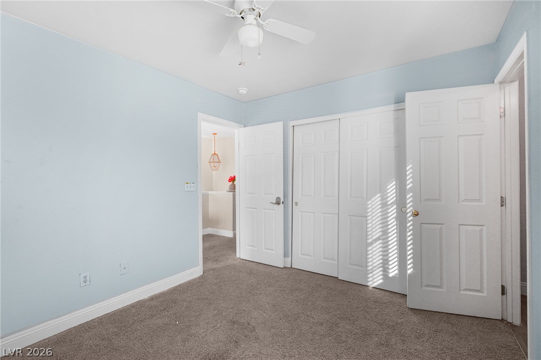 4014 Sparrow Rock Street Las Vegas NV 89129