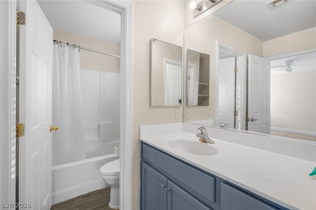 4014 Sparrow Rock Street Las Vegas NV 89129