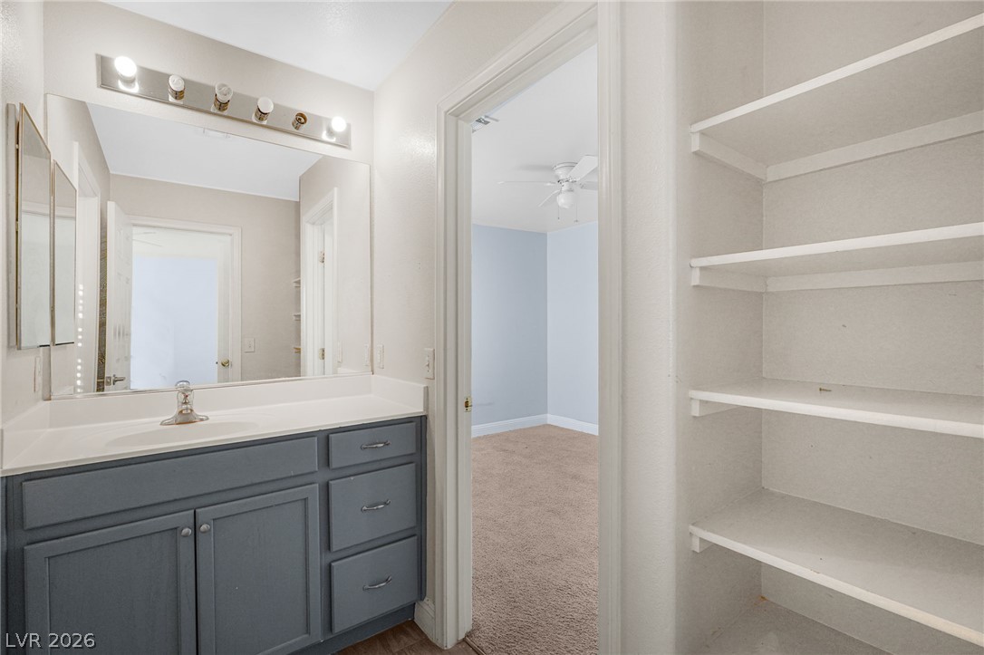 4014 Sparrow Rock Street Las Vegas NV 89129