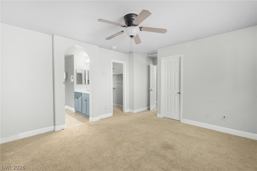 4014 Sparrow Rock Street Las Vegas NV 89129
