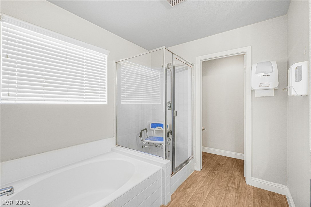 4014 Sparrow Rock Street Las Vegas NV 89129