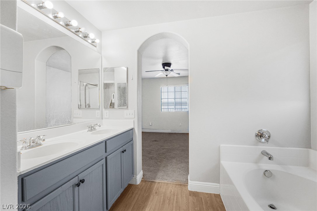 4014 Sparrow Rock Street Las Vegas NV 89129