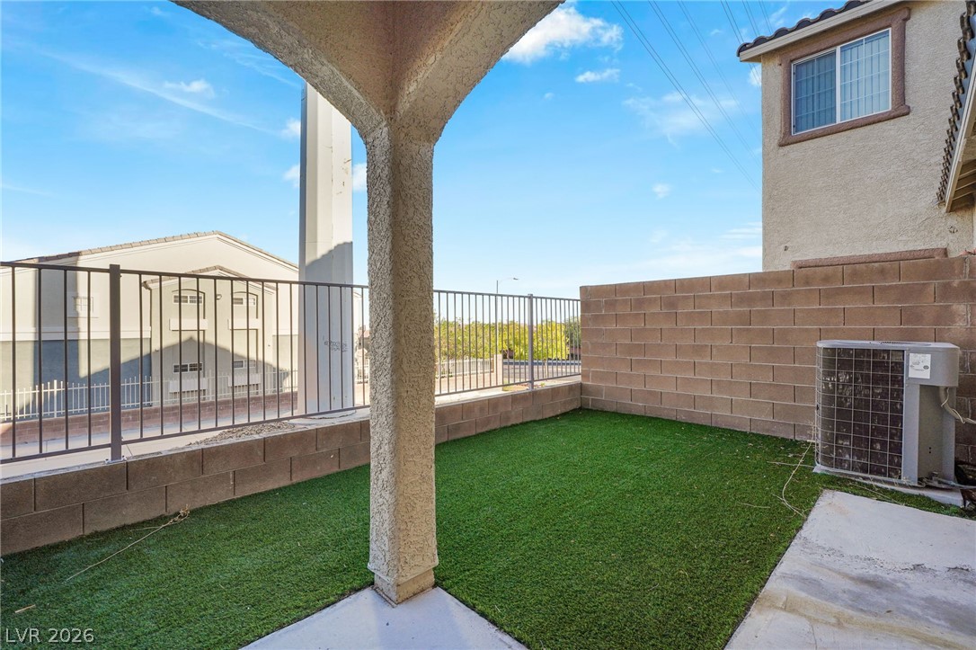4014 Sparrow Rock Street Las Vegas NV 89129