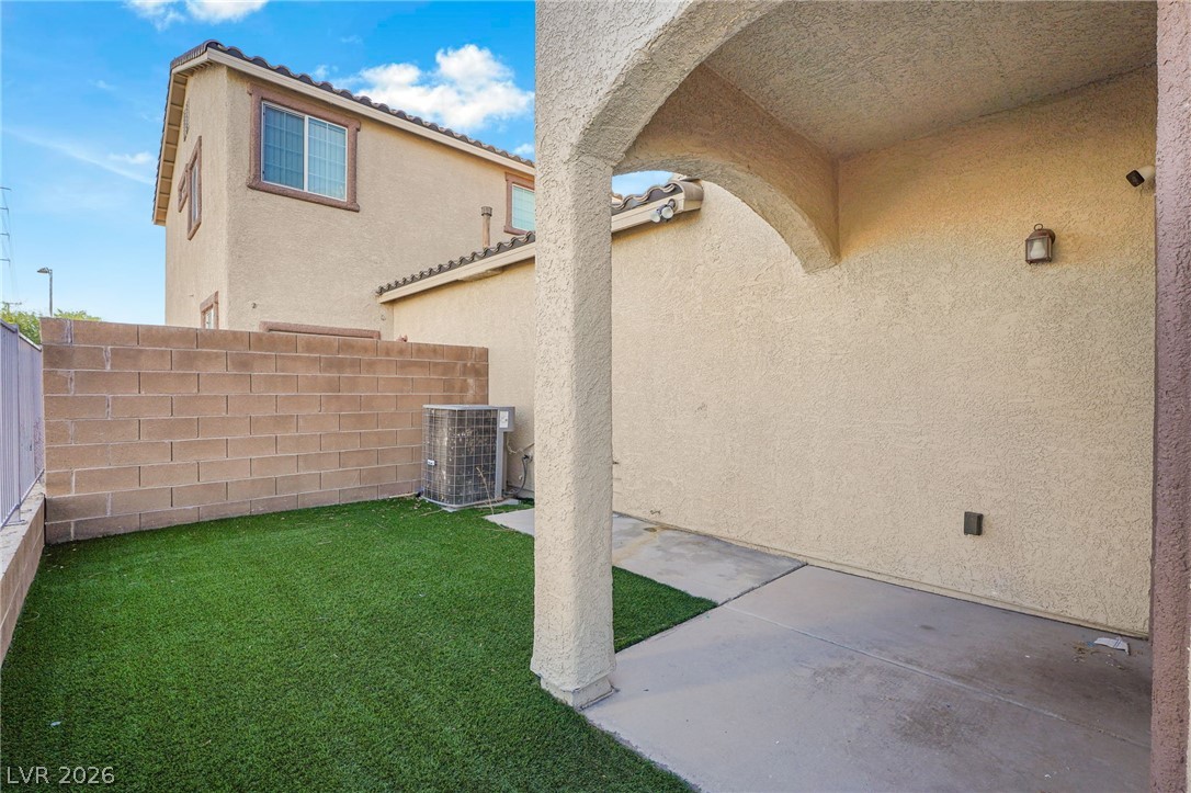 4014 Sparrow Rock Street Las Vegas NV 89129