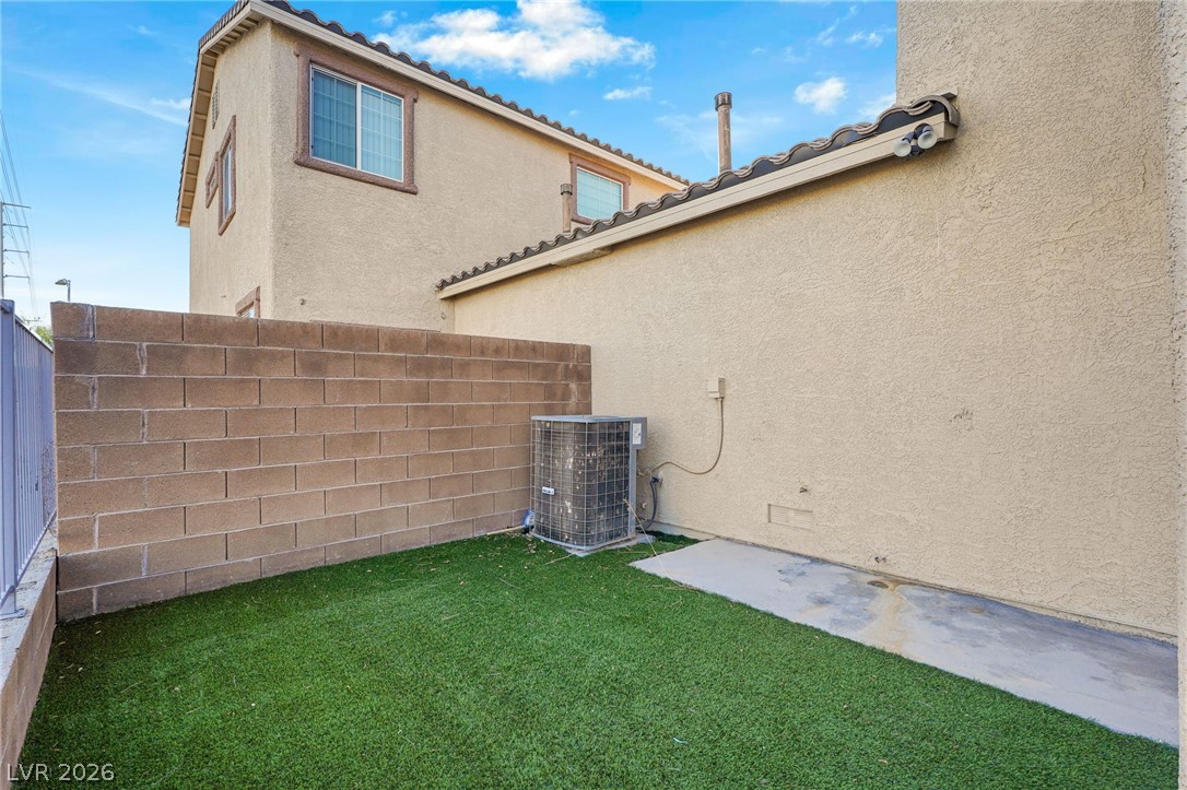 4014 Sparrow Rock Street Las Vegas NV 89129