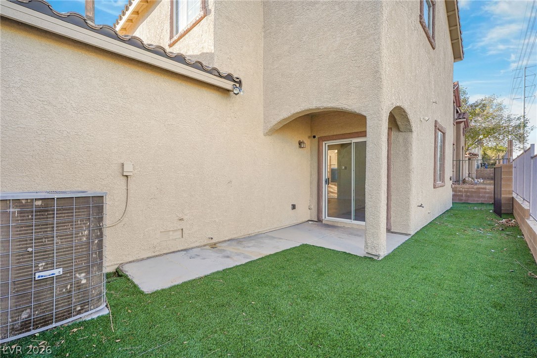 4014 Sparrow Rock Street Las Vegas NV 89129